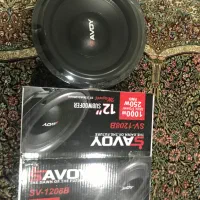 ساب ساووی اکبند