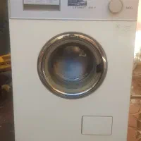 ماسین لباس شویی