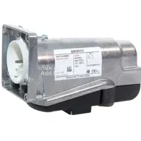 محرک شیر برقی زیمنس SKP15.000E2