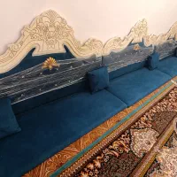 مبل خلیجی|مبلمان خانگی و میز عسلی|اهواز, اهواز|دیوار