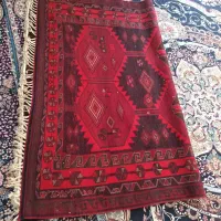 قالی لری دستبافت|فرش|لالی, |دیوار