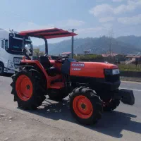 تراکتور کوبوتا|خودرو سنگین|اسالم, |دیوار