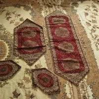 ترمه سالم در هشتگرد