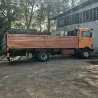 خاور ۶۰۸ مدل ۶۴ به شرط|خودرو سنگین|الیگودرز, |دیوار