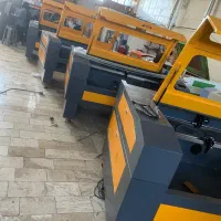 دستگاه لیزر برش