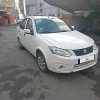 ساینا Ex1400|خودرو سواری و وانت|تهران, باغ فیض|دیوار