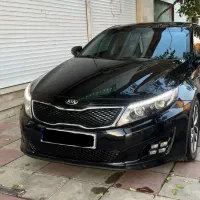 اپتیما ۲۰۱۵ فول/اقساط خودرو دلخواه