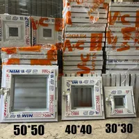 دریچه سرویس پنجره پی وی سی هواکش درب PVC