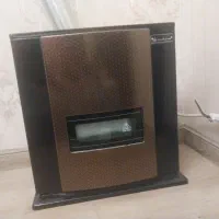 بخاری گاز سوز جهان افروز