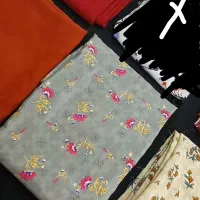 تعدادی پارچه