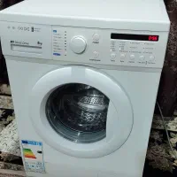 ماشین لباسشویی دوو 8 کیلو گیربکسی