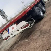 تهران میدان نماز کفی مارال۱۲۶۰ بازدید اسداباد