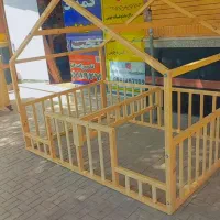 نجاری و کابینت