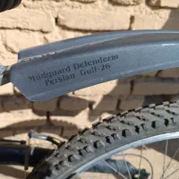 دوچرخه کارکرده|دوچرخه، اسکیت، اسکوتر|تهران, یافت آباد جنوبی|دیوار