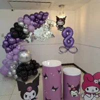 بادکنک آرایی و گلارایی یلدا مرفادیزان