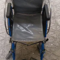 ویلچرمعمولی