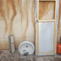 درب حمام فروشی