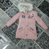 کاپشن دخترانه