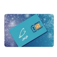سیم کارت 0912کد 1