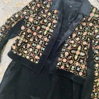 کت وسرافن|لباس|کوهدشت, |دیوار