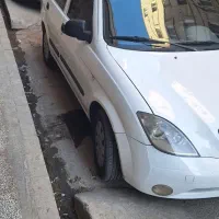 تیبا ۱|خودرو سواری و وانت|کرج, خرمدشت|دیوار