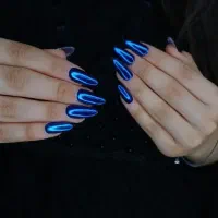 کاشت ناخن|خدمات آرایشگری و زیبایی|سرپل ذهاب, |دیوار