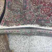 فرش 700 شانه شونهر آلمان 12 متری طرح دست بافت