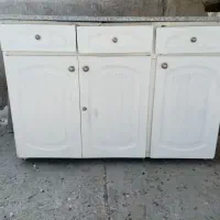 فروشی|آب‌چکان و نظم‌دهنده ظروف|قم, شهر قائم|دیوار