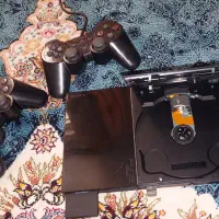دستگاه PS 2
