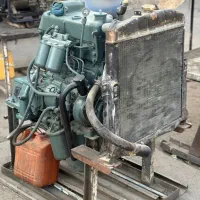 موتور خاور تعمیر اساسی|قطعات یدکی و لوازم جانبی|ری, امین آباد|دیوار