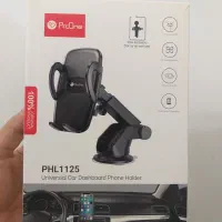 پایه نگهدارنده موبایل پرووان مدل PHL1125 نو|لوازم جانبی موبایل و تبلت|تهران, مخصوص|دیوار