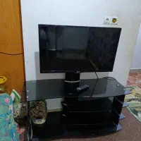 تلویزیون ال جی 32 با تی وی|تلویزیون و پروژکتور|بندر ماهشهر, |دیوار