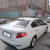 برلیانس دنده ای مدل ۹۵|خودرو سواری و وانت|نیشابور, شهرک فرهنگیان|دیوار