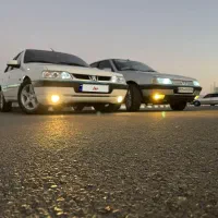 slx98|خودرو سواری و وانت|خوی, |دیوار