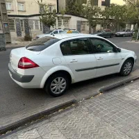 مگان اتومات در حد|خودرو سواری و وانت|تهران, پونک|دیوار