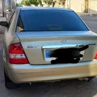 مزدا مدل ۳۲۳ خانگی|خودرو سواری و وانت|اهواز, زندوکیلی|دیوار