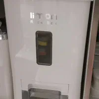 ظرف برنج ۱۲کیلویی لیمون