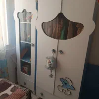 تخت کودک