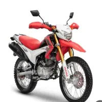 موتور تریل پرواز 200