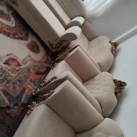 مبل|مبلمان خانگی و میز عسلی|ملکآباد, |دیوار