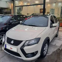 کوییک RS مدل 1402|خودرو سواری و وانت|آستانه اشرفیه, |دیوار