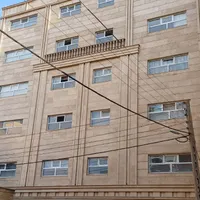 ۱۲۵ متری جنوبی_شمالی_ راه آهن ب طرف خطیب