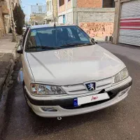 پژوپارسLx tu5|خودرو سواری و وانت|اسلام‌‌آباد غرب, |دیوار