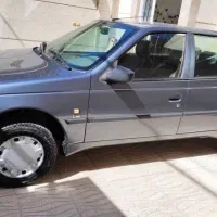 ماشین پژو 405 مدل 98|خودرو سواری و وانت|اراک, |دیوار