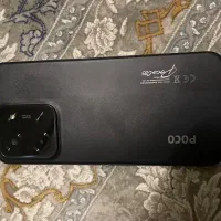 poco c85 حافظه 256