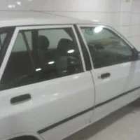 پراید ۱۳۱ مدل ۹۰|خودرو سواری و وانت|سلماس, |دیوار