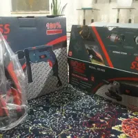 چند ابزار آلات استفاده نشده زیر قیمت تکی و باهم|ابزارآلات|تهران, جنت‌آباد شمالی|دیوار