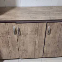 کابینت درحدنو|مصالح و تجهیزات ساختمان|تاکستان, |دیوار