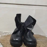 پوتین|کیف، کفش، کمربند|کوهدشت, |دیوار