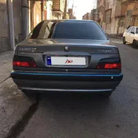 پرشیا 93|خودرو سواری و وانت|قم, ولیعصر|دیوار